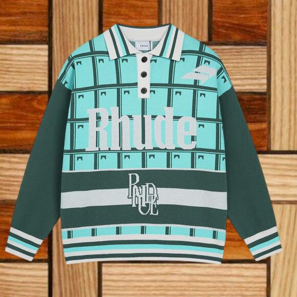 Rhude Other - Men's Rhude Sweater